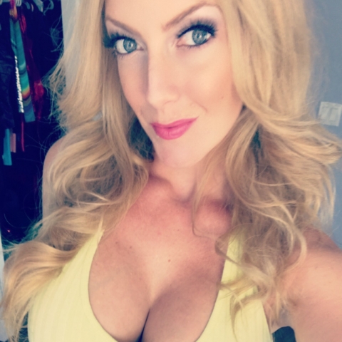 Goddess Gwen