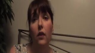 Mother Teaches And Helps Son Control His Orgasm