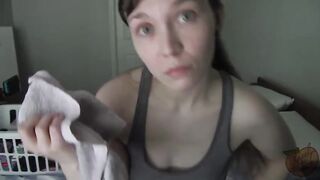 Pixxel Peach - Your Cum Rag Mommy