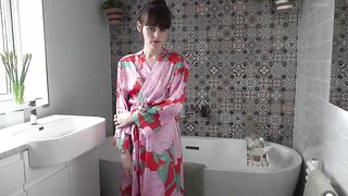 Sydney Harwin - In Love With Mommy