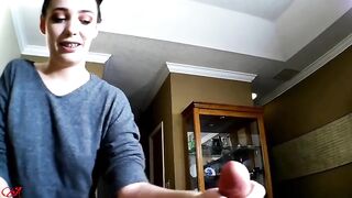 Lilly Swagg – Breaking In My New Stepsis