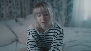 Jolie Lyon - Mom _ son my weekend whore