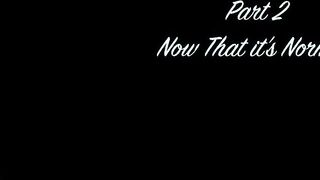 Goddess Savvy - Rebound with Mom Part 2