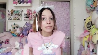 Krissi Pookie - I Don't Want To Go To School