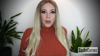 SashaCurves - All Mommy's Again
