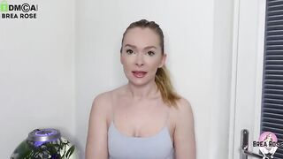 Brea Rose - Mom And Son Fuck To Pay Rent