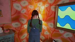 Olive Wood - Dad Makes Me Stand in the Corner