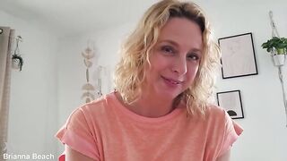 Brianna Beach - Mommy