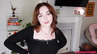 Phatassedangel69 - Mommy Claims You