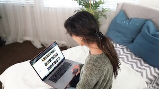 Sloansmoans - Mommy’s Doppleganger