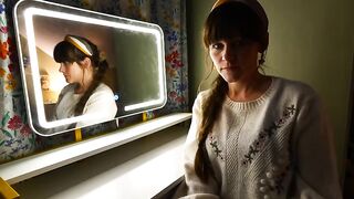 Sydney Harwin - Why Wait To Start A Family With Mommy