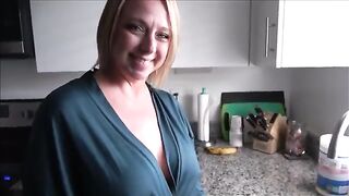 Brianna Beach - The Date