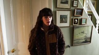 Sydney Harwin - A Nightmare Situation