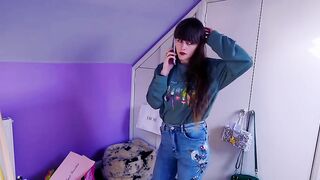 Sydney Harwin - Mommy's Taboo Dependency