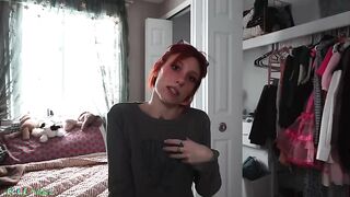 Elle Marz - Tricked Breeding