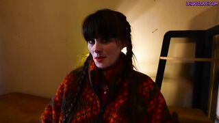 Sydney Harwin – The Hostel