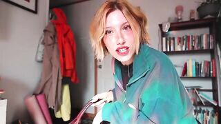 Elle Marz – Step-Bros wedding weekend