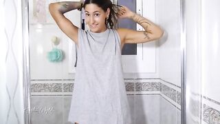 Kristenwylde - Helping My Injured Bro