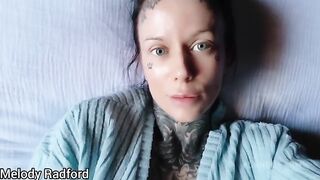 Melodyradford - Mummy's horny boy age play