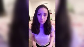 Lexi Poll - Step Sis Finds Out Your Dirty Little Secret