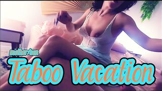 Mama Fiona - Taboo Vacation