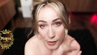Mayaeyes - A STEP-SISTER TABOO CONFESSION