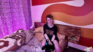 TheEleanorGee – step-Sister to Wife