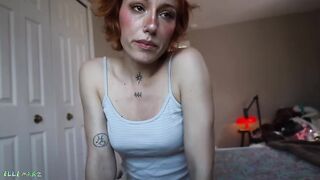 Elle Marz - Sneaky step-Niece