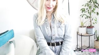 Penny Loren - Superior Bitchy Mommy In Law Wrecks Your Marriage