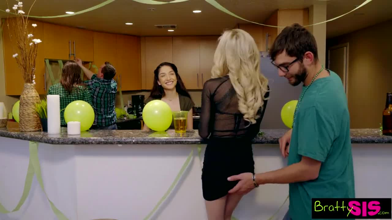 Bratty Sis