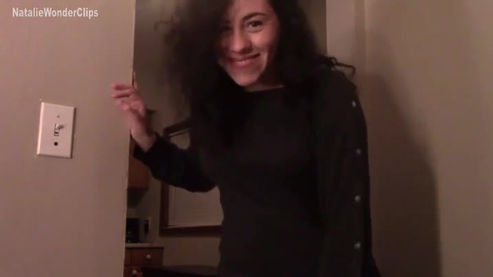 Natalie Wonder Clips