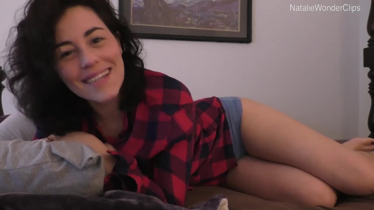 Natalie Wonder Clips