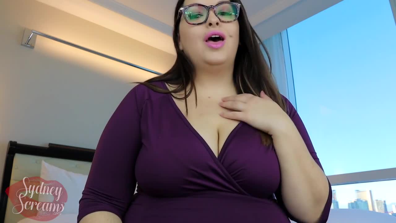 Sydney’s Fetish Fantasies