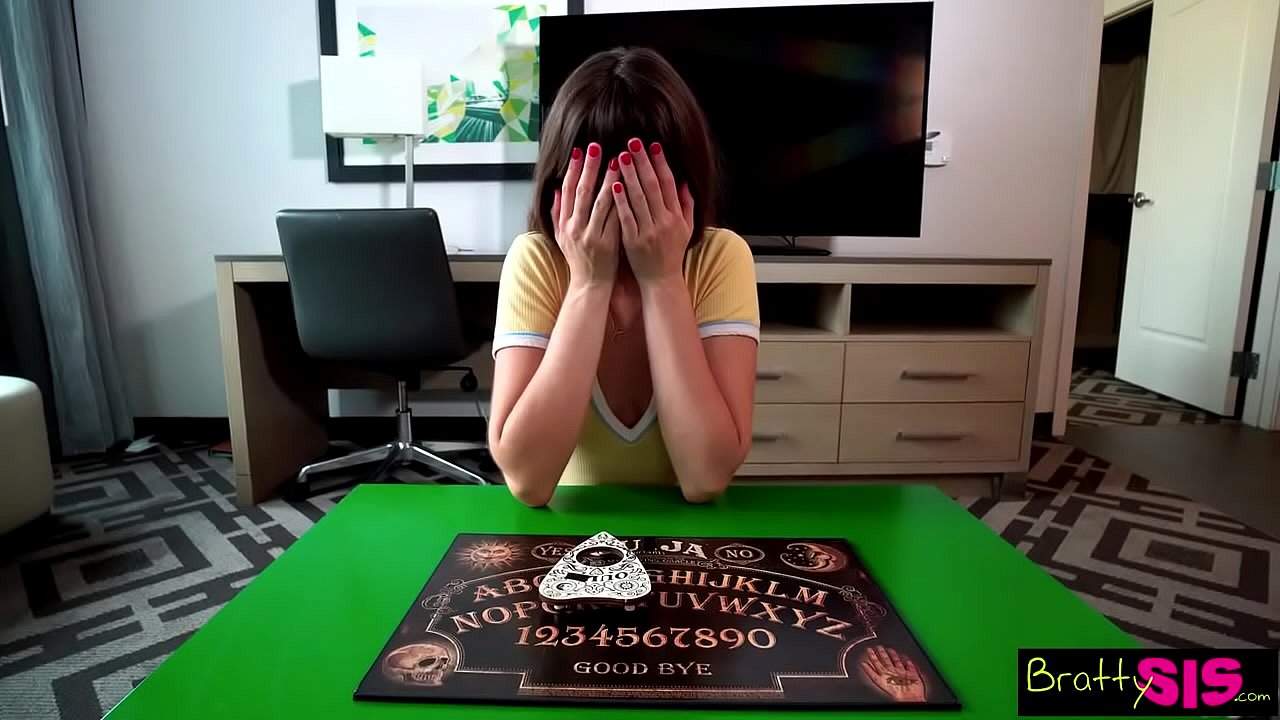 Bratty Sis