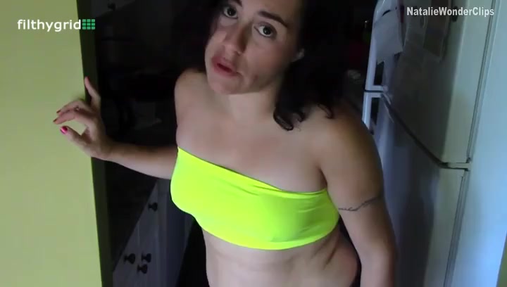 Natalie Wonder Clips