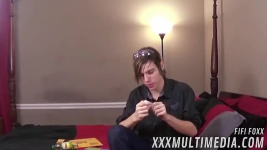 Aiden Valentine Official